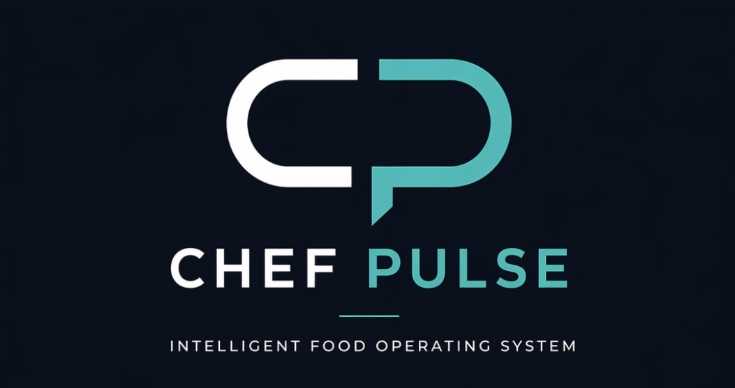 Chef Pulse. Intelligent food operating system.